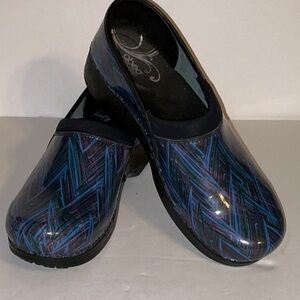 ABEO Ellie Clogs, Size 10N, Like New